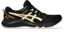 Asics Womens Gel Sonoma 7 G-TX - Black/Pearl Pink