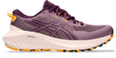 Asics Women's Gel Excite Trail 2 - Dusty Mauve/Deep Mauve