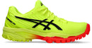 Asics Women's Field Speed FF Paris - Safety Yellow/Black