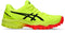 Asics Women's Field Speed FF Paris - Safety Yellow/Black