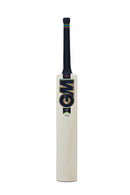 Gunn & Moore Hypa DXM Test GM Now! & Toetek Cricket Bat - Short Handle