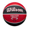 Wilson NBA Team Tribute Basketball - Chicago Bulls