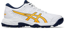 Asics Kids Gel Peake 2 GS - White/Stadium Orange