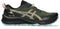 Asics Men's Gel Trabuco 12 - Smog Green/Feather Grey