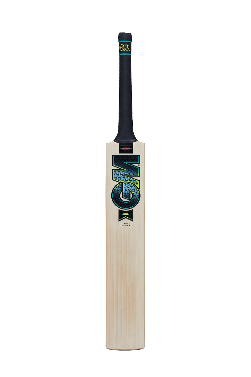 Gunn & Moore Aion Premier (404) Cricket Bat - Short Handle