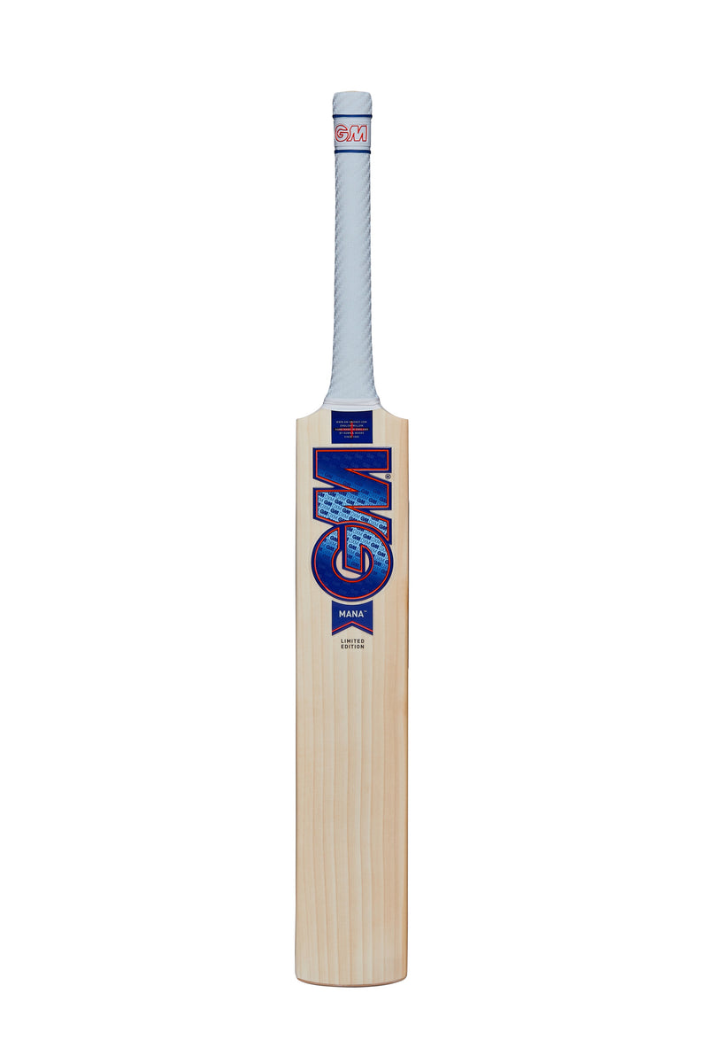 Gunn & Moore Mana Premier (404) Cricket Bat - Short Handle