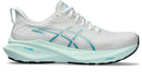 Asics Womens GT 2000 13 - White/Soothing Sea