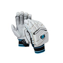 Gunn & Moore Diamond Original Batting Gloves - White