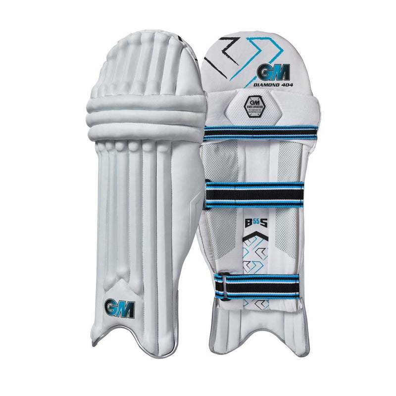 Gunn & Moore Diamond 404 Batting Pads