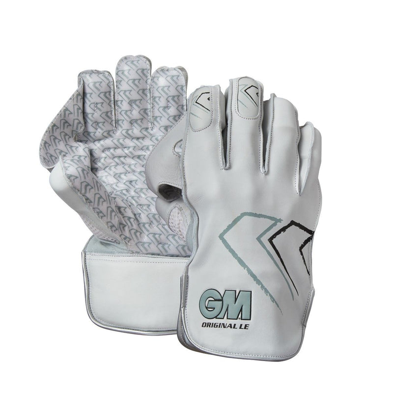 Gunn & Moore Original LE Cricket Wicket Keeping Gloves