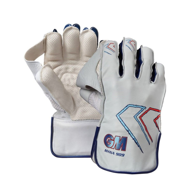 Gunn & Moore Mana 909 Wicket Keeping Gloves