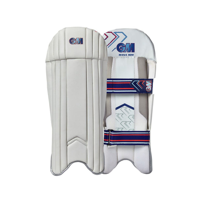 Gunn & Moore Mana 909 Wicket Keeping Pads