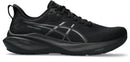 Asics Mens GT 2000 13 (2E) - Black/Black