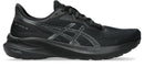 Asics Mens GT 1000 13 (4E) - Black/Steel Grey