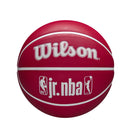 Wilson 2024 NBA DRV Basketball- Red