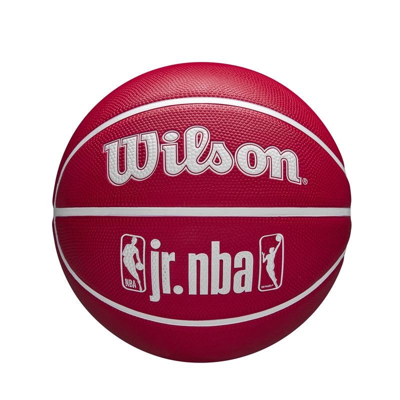 Wilson 2024 NBA DRV Basketball- Red