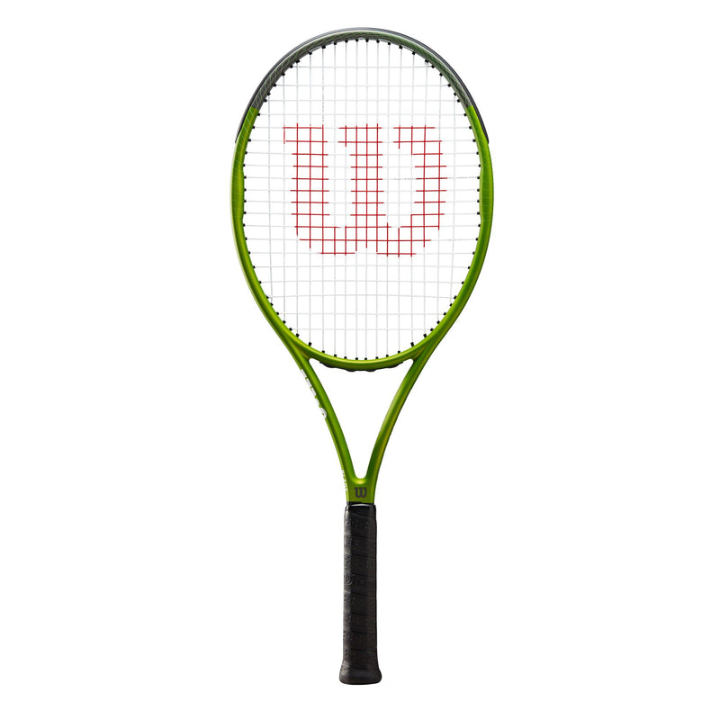 Wilson Blade Feel 103 Tennis Racket