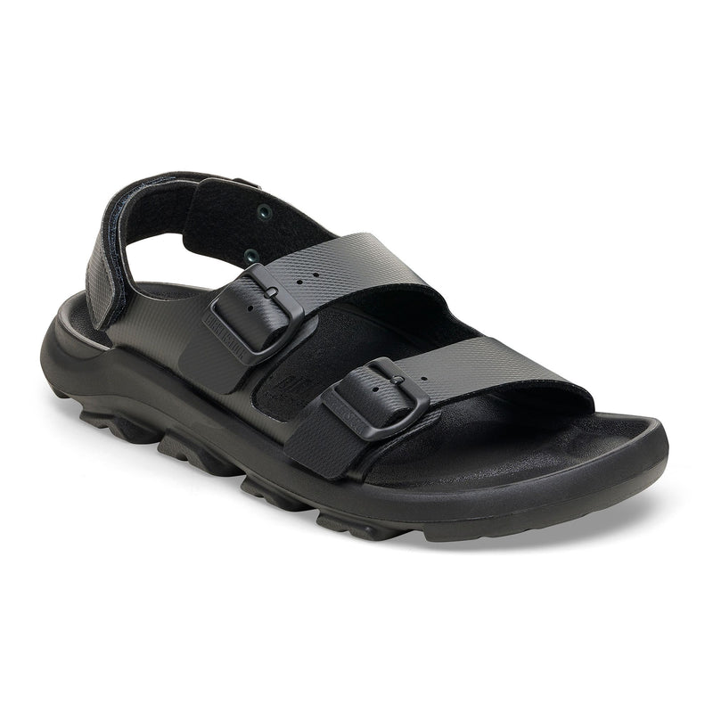 Birkenstock Mogami Terra Birko-Flor - Black