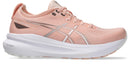 Asics Womens Gel Kayano 31- Breeze/White