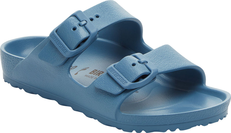 Birkenstock Kids Arizona EVA - Elemental Blue