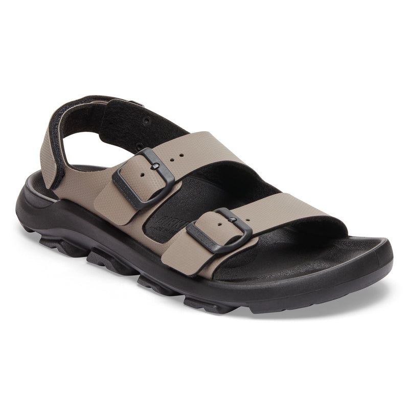 Birkenstock Mogami Terra Birko-Flor - Concrete Grey