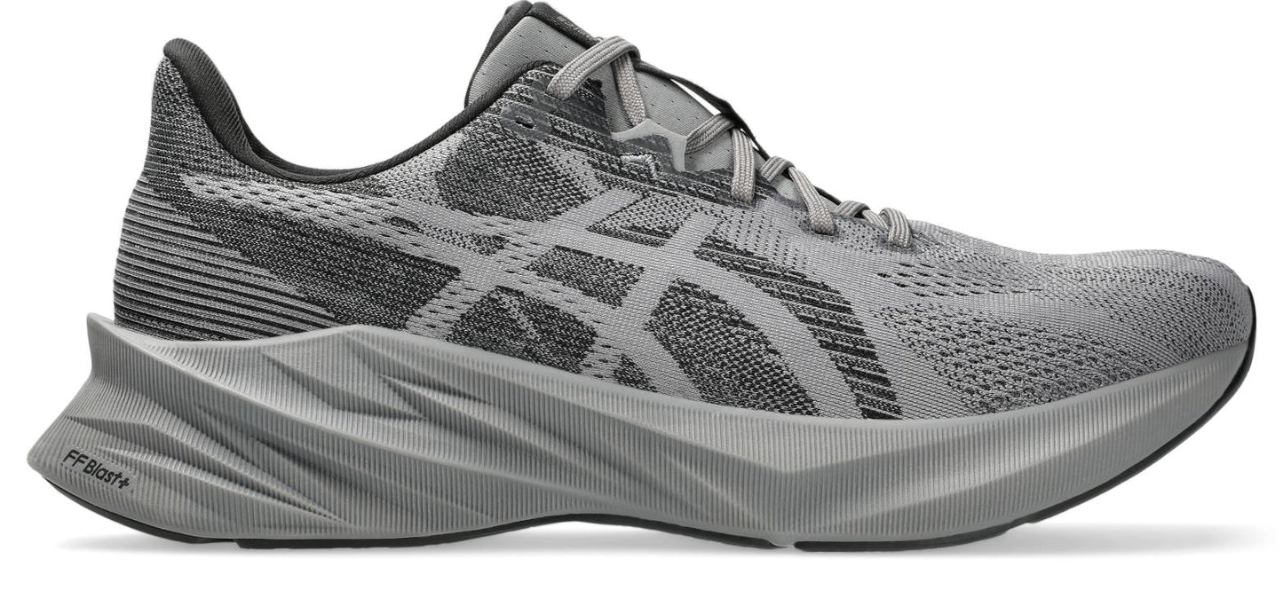 Asics Mens Dynablast 5 - Carbon/Black