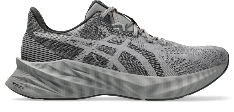 Asics Mens Dynablast 5 - Carbon/Black