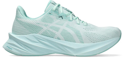 Asics Womens Dynablast 5 - Soothing Sea/Oasis Green