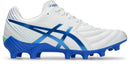 Asics Mens Lethal Flash IT 3 - White/Illusion Blue