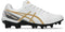 Asics Mens Lethal Tigreor IT FF 3 Wide Boots - White/Pure Gold