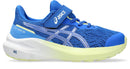 Asics Kids GT 1000 13 PS - Illusion Blue/White