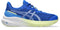 Asics Kid's GT 1000 13 GS - Illusion Blue/White