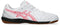 Asics Calcetto WD 9 - White/Diva Pink