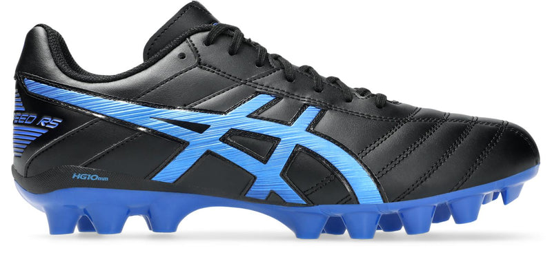 Asics Mens Lethal Speed RS 2 - Black/Illusion Blue