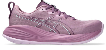 Asics Womens Gel Cumulus 27 - Ube/Light Ube