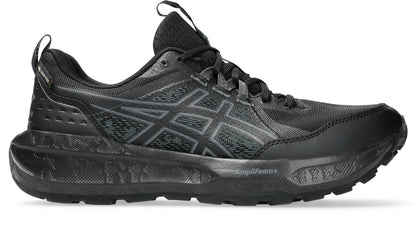 Asics Womens Gel Sonoma 8 G-TX - Black/Grey