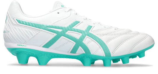Asics Lethal Flash IT 2 - White/Aurora Green