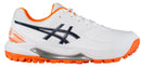 Asics Gel Lethal Field 2 Unisex Standard - White/Midnight
