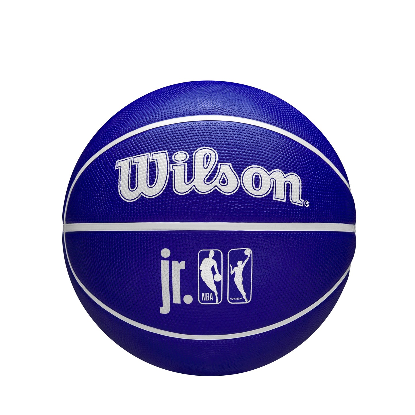 Wilson Jr NBA DRV Basketball Blue