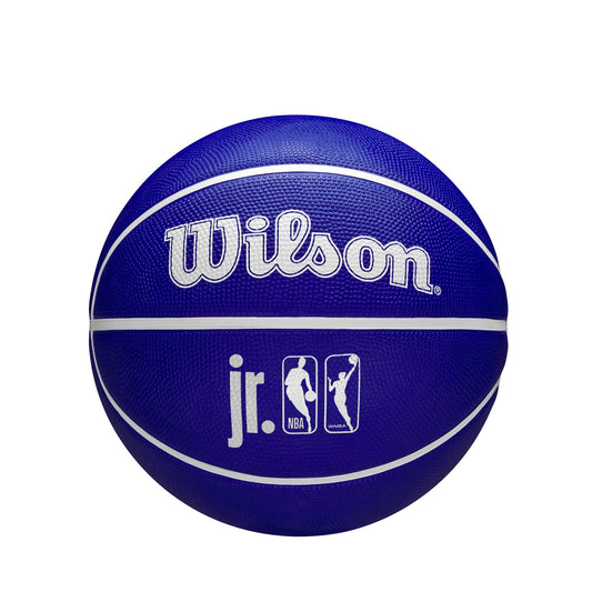 Wilson Jr NBA DRV Basketball Blue