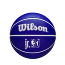 Wilson Jr NBA DRV Basketball Blue