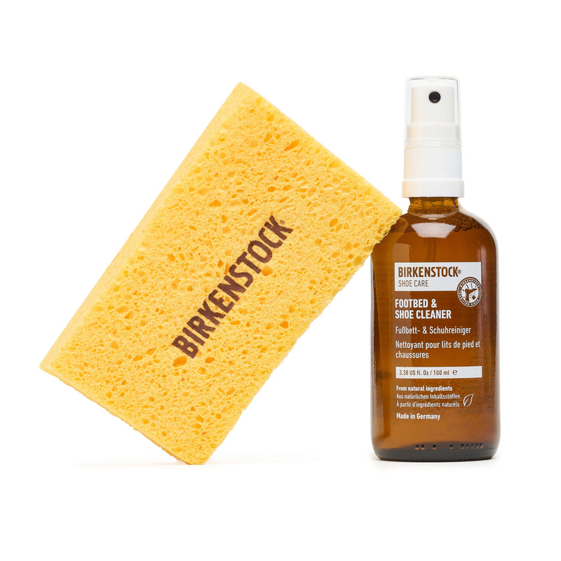 Birkenstock Footbed & Shoe Cleaner