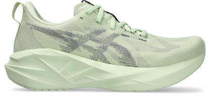 Asics Womens Novablast 5 - Whisper Green/Monument Blue
