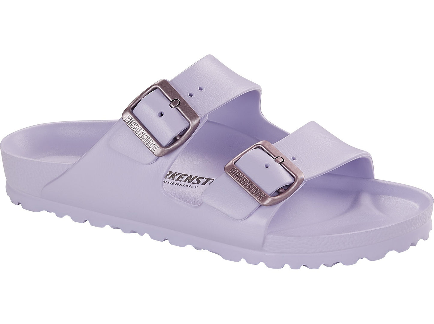 Birkenstock Arizona EVA - Purple Fog