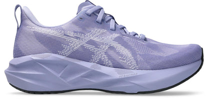 Asics Womens Novablast 5 - Bluebell/Lilac Hint