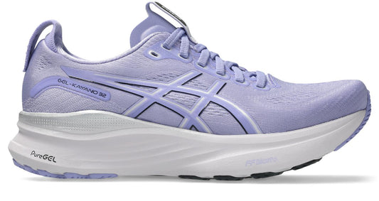 Asics Womens Gel Kayano 32 - Bluebell/Pure Silver