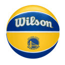 Wilson NBA Team Tribute Basketball - Golden State Warriors