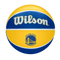 Wilson NBA Team Tribute Basketball - Golden State Warriors