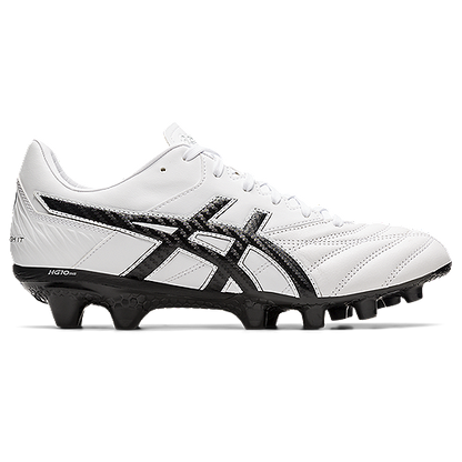 Asics Lethal Flash IT 2 - White/Black