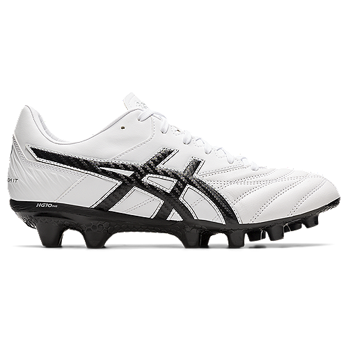 Asics Lethal Flash IT 2 - White/Black